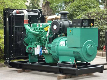 大冶710kw康明斯柴油发电机组图片 大冶710kw康明斯柴油发电机组图片