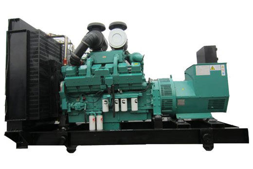大冶柴油发电机组