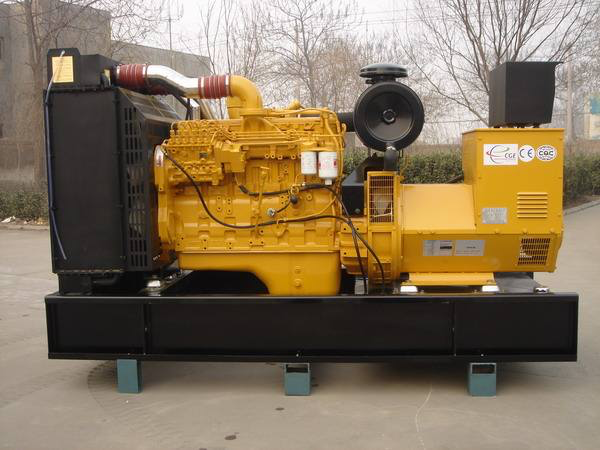 大冶发电机出租