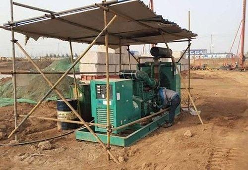 大冶发电机出租