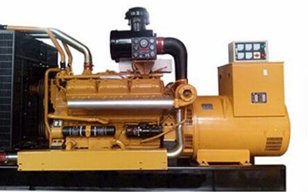 大冶发电机出租