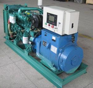 大冶发电机出租