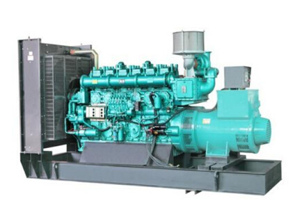 大冶发电机出租