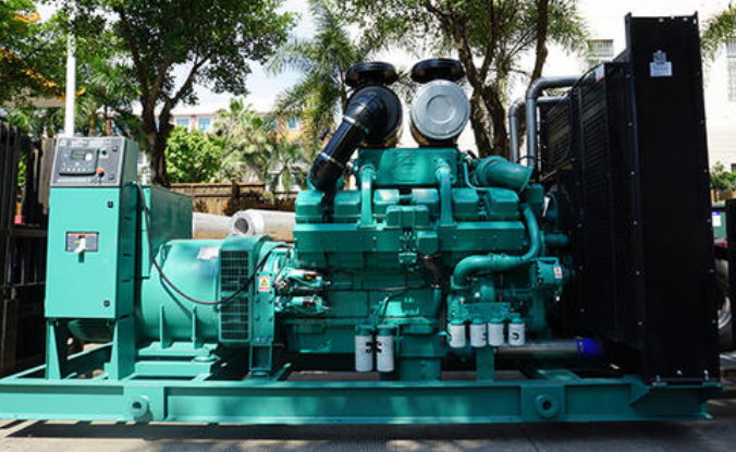 大冶柴油发电机 大冶柴油发电机