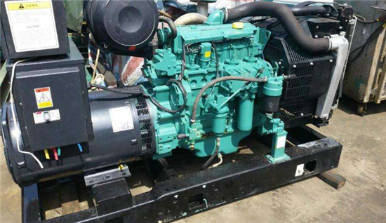 大冶柴油发电机 大冶柴油发电机